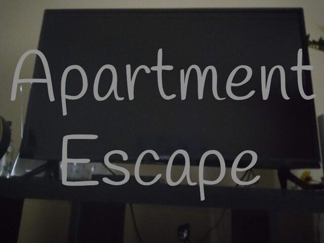 Apartment Escape (iMakeStuffSC)