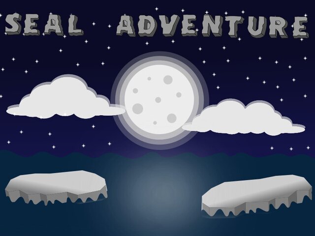 Seal Adventure (Caiog94)