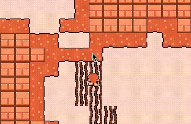 Lava Race