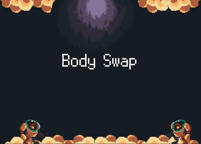 Body Swap