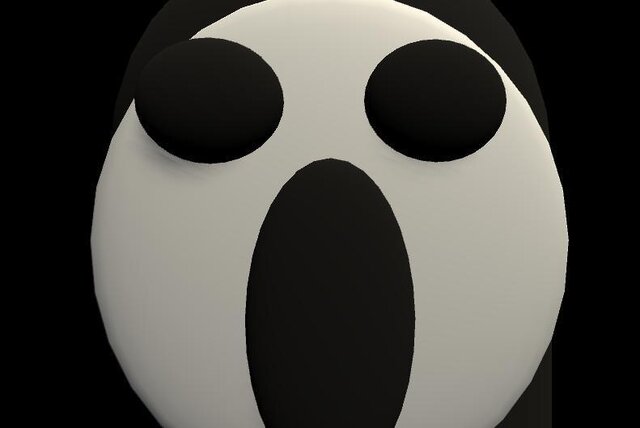3D FPS SPOOK