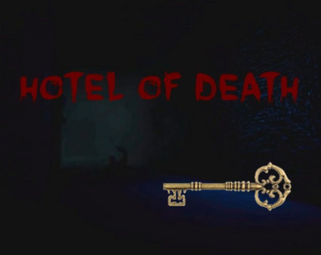 Hotel of Death