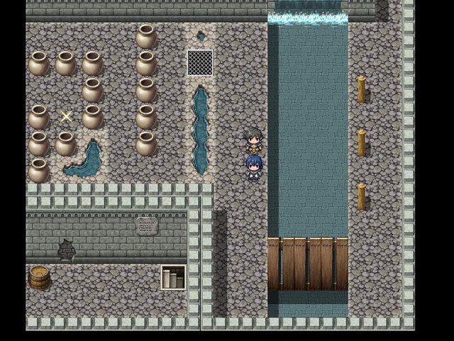 Destined: Lost Fate - DEMO