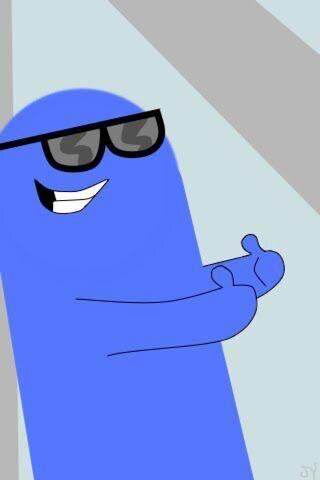 Blue´s Run