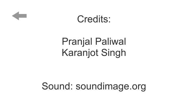The Journey (itch) (Karanjot Singh)