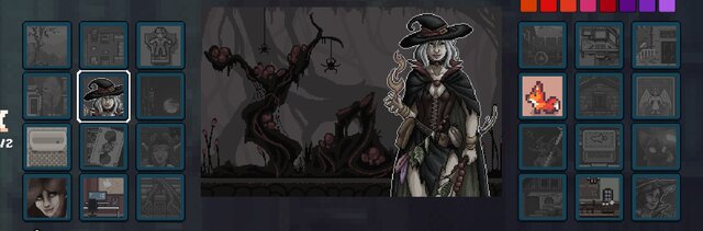 Pixel Artist