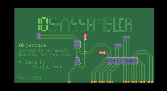10S-Assembler