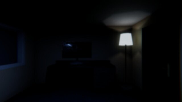 The Shadows Awaken