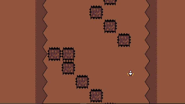 Torch Runner (itch)