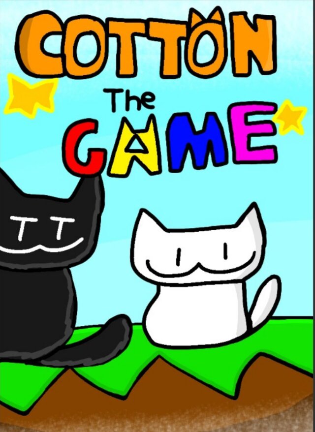 COTTON the game