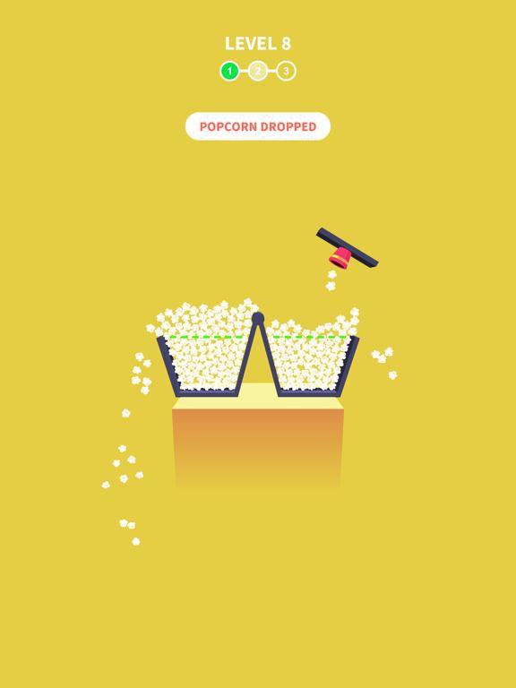 Popcorn Burst