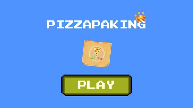 Pizzapaking