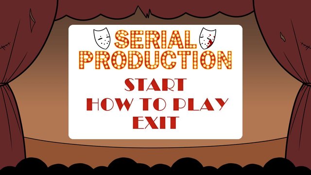 Serial Production