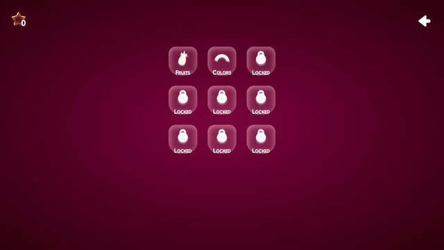 Wordbox: Brain Puzzle Game