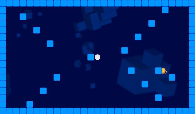 Maze Roadless