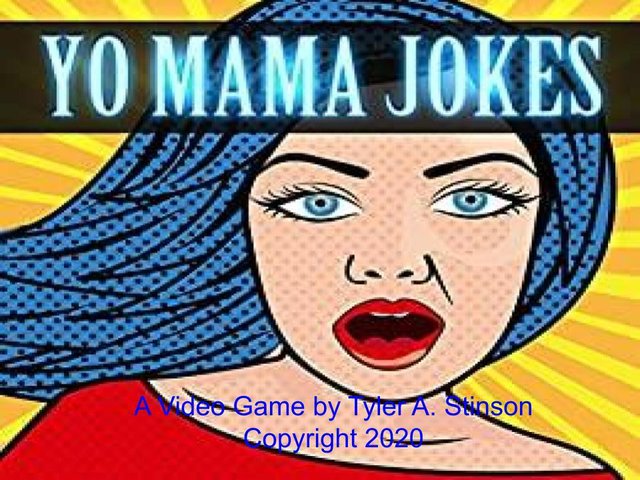 Yo Mama