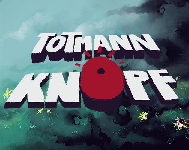 TOTMANNKNOPF