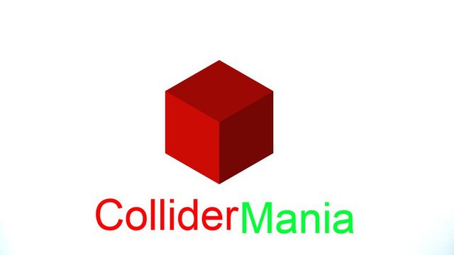ColliderMania Demo