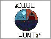 dice hunt (jude13th)