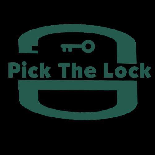 Pick The Lock (itch)