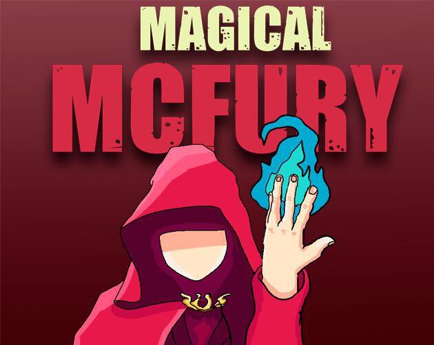 Magical McFury