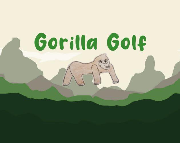 Gorilla Golf