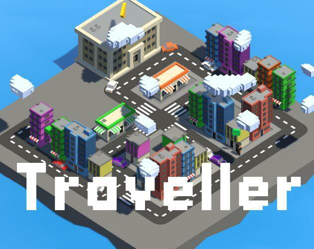 Traveller