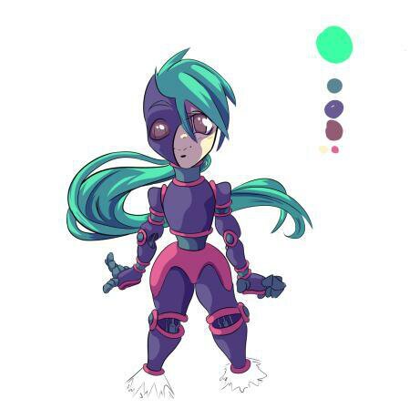 Super Bulletbot