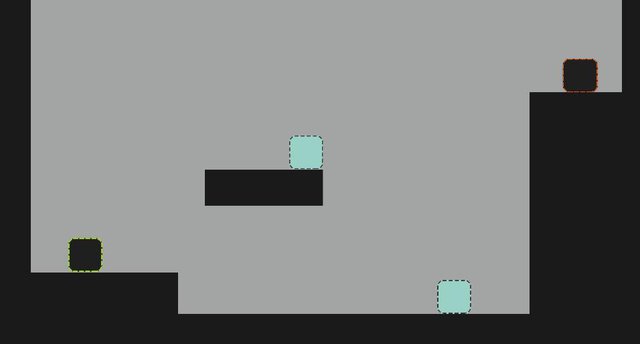 Rubo - Devtober