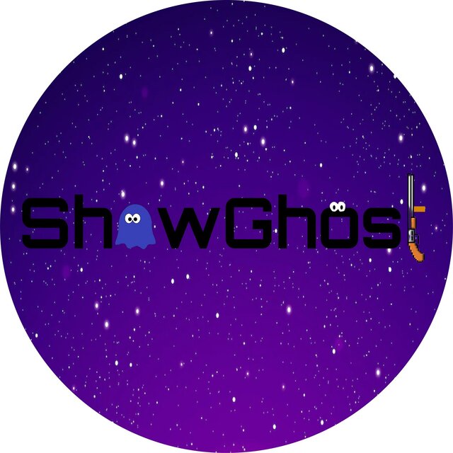 ShawGhost