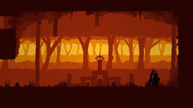 Sundown Refusal