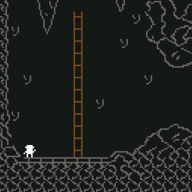 Maze (itch) (Meaty Okra Games)