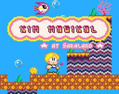 Kim Magikal ⭐ at Saraland ⭐