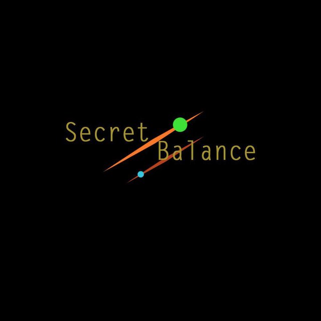 Secret Balance