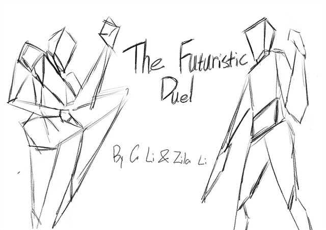 The Futuristic Duel