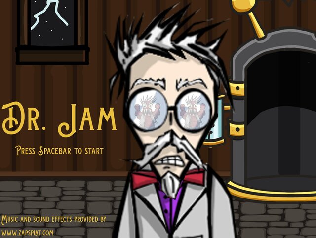 Doctor Jam