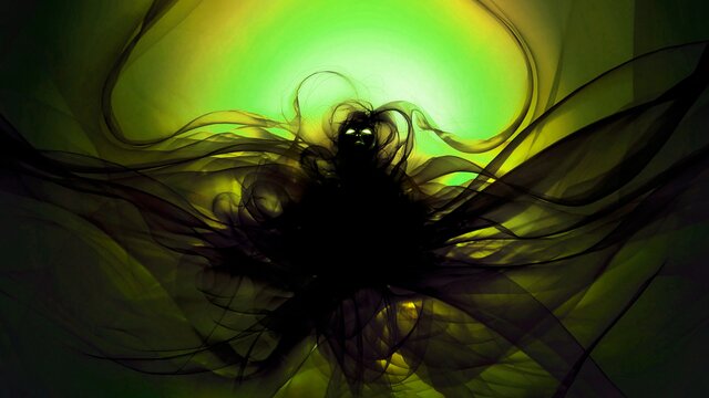Delusion (Blak Raven)