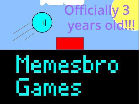 Memesbro Games