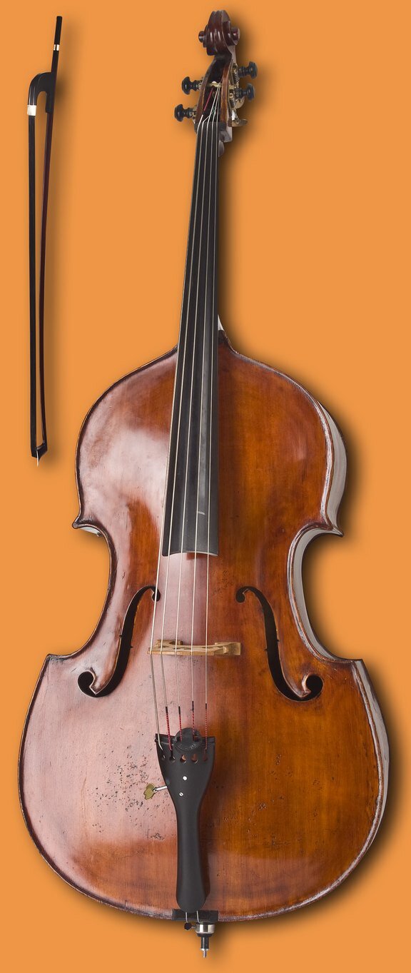 Kontrabass