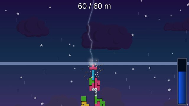 Thunder Tower