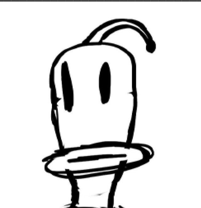 Palmmy has run out of Brain Fruid