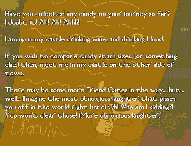 31 Friends A' Hauntin'