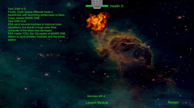 MarsBase