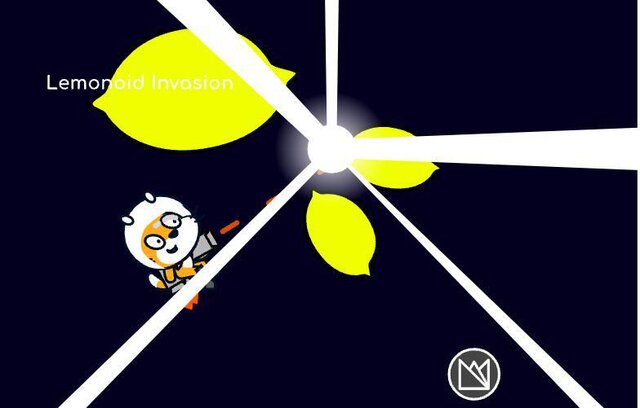 Lemonoid Invasion