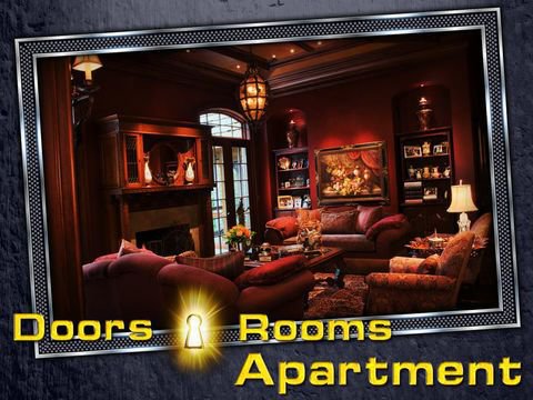100 Doors: Apartment