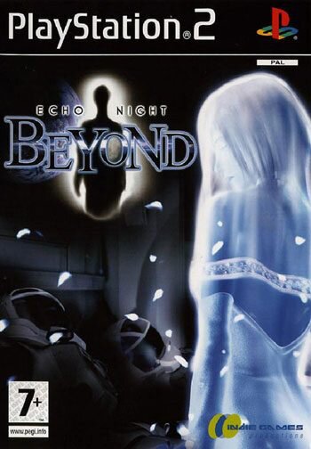Echo Night: Beyond