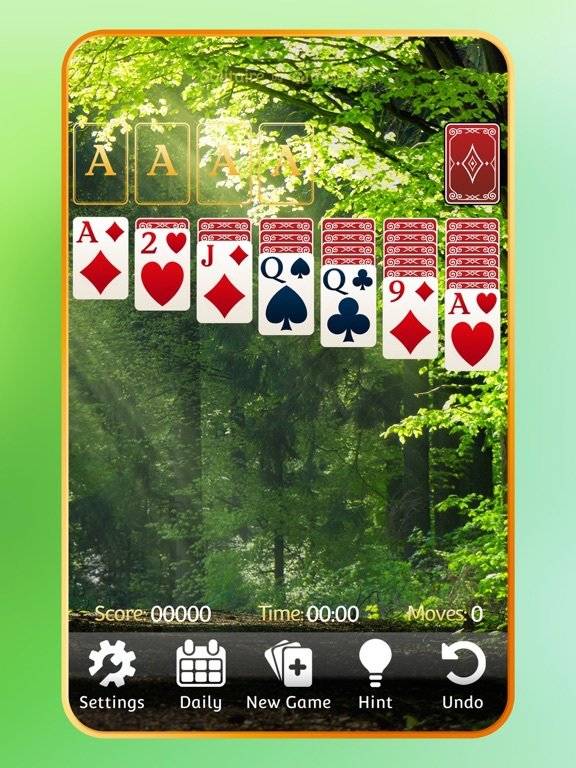 Solitairescapes!