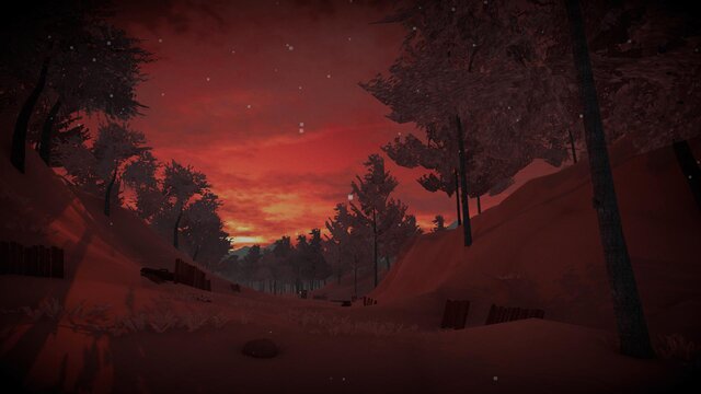 Myth Of The Mountain
