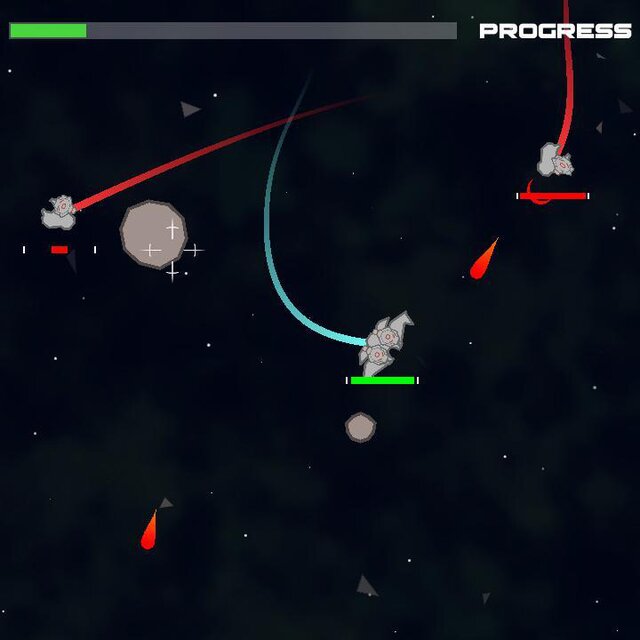 Space of Mine