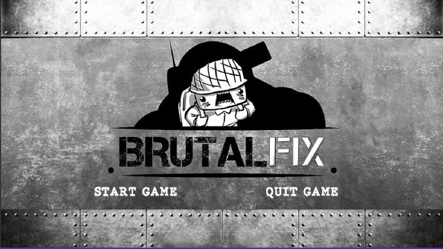 BRUTALFIX